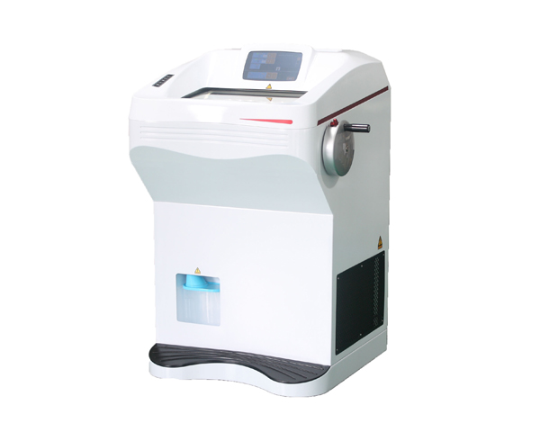 NP-LD型生物組織冰凍切片機